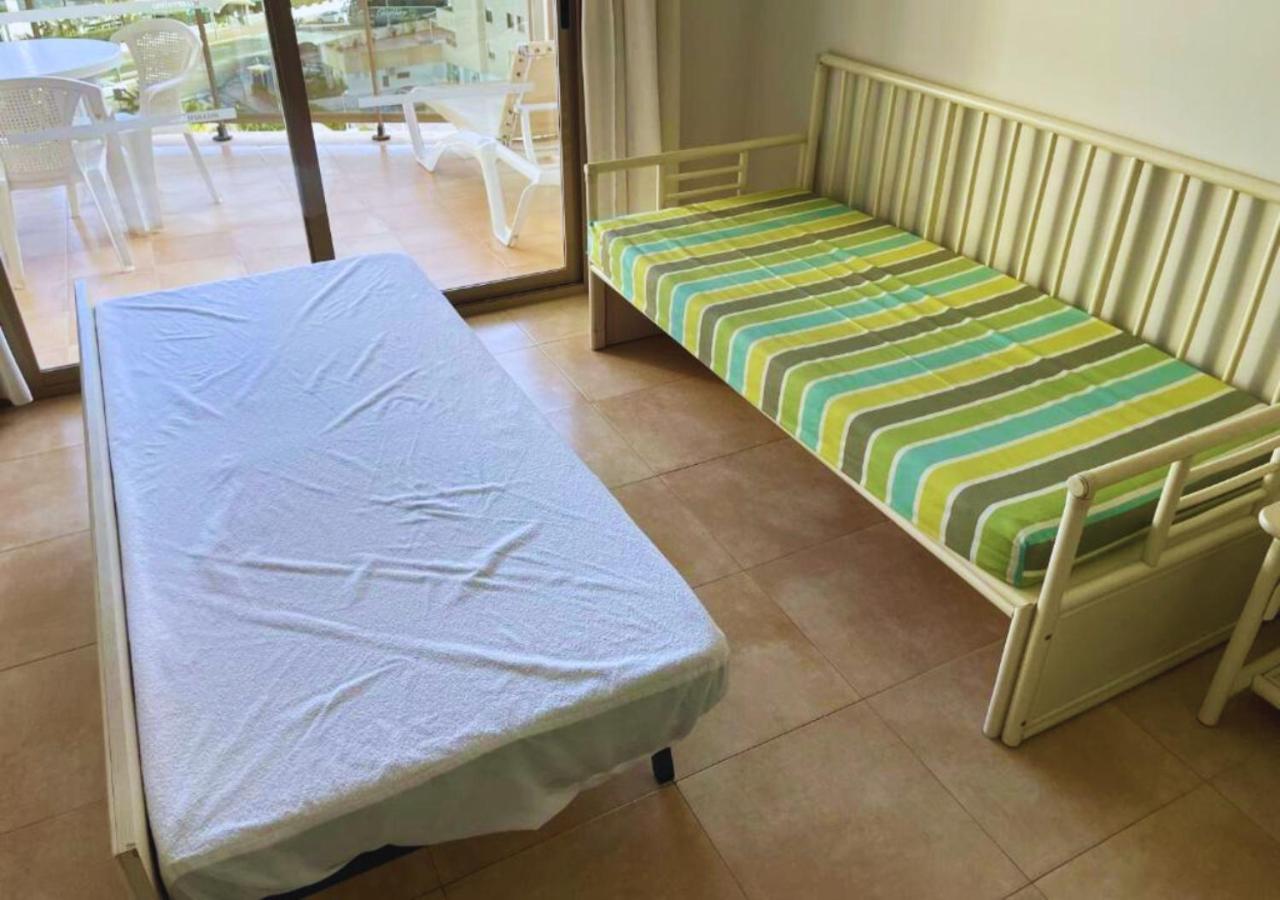 Esmeralda Suites Calp Exterior foto